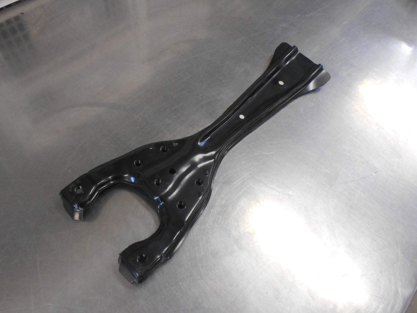 Subaru Outback/Legacy Genuine Hood Latch Support New Part