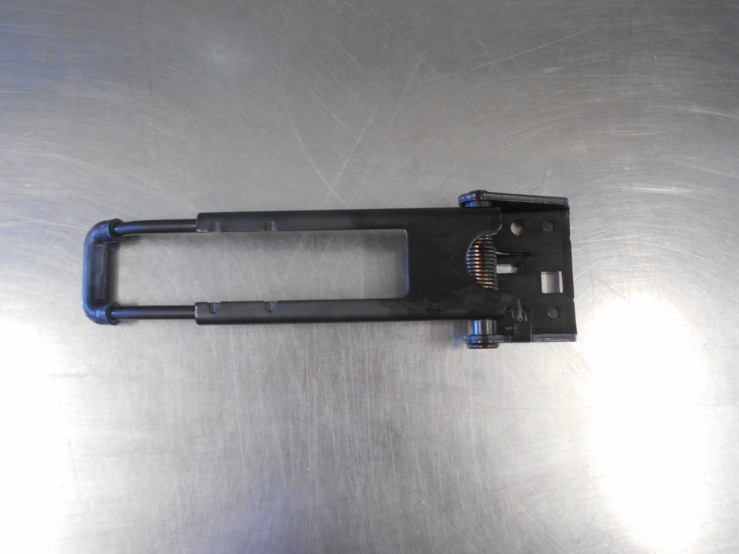 Mercedes Benz Sprinter 903 Genuine Rear Door Check Strap New Part