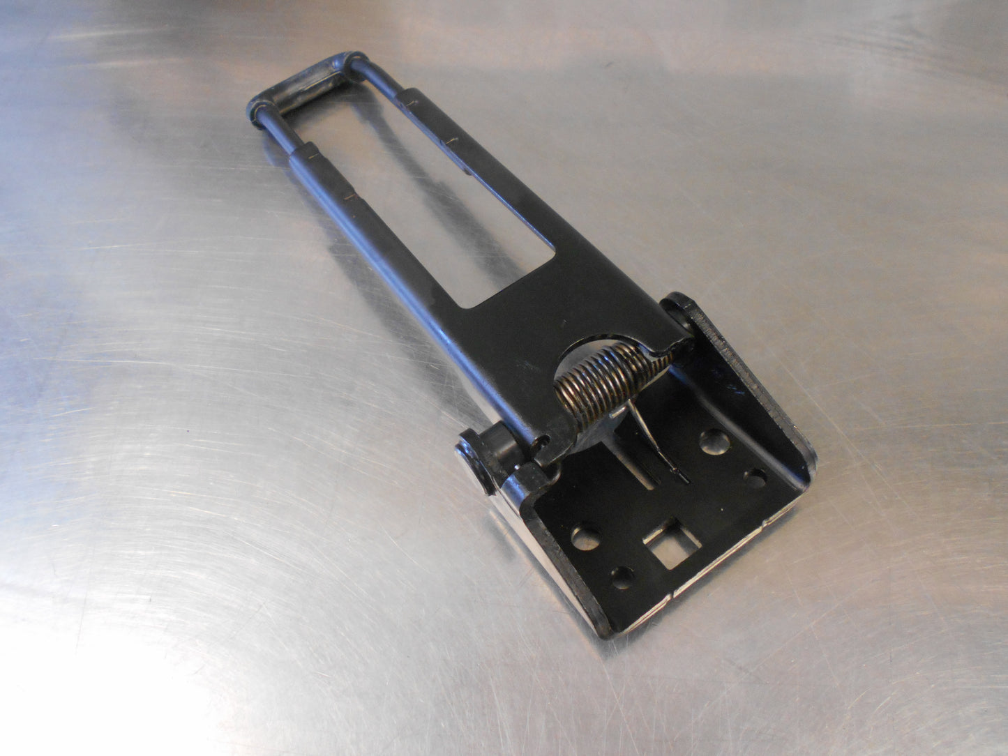 Mercedes Benz Sprinter 903 Genuine Rear Door Check Strap New Part
