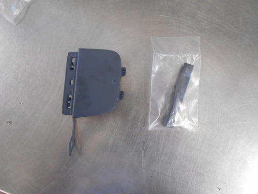 Mercedes Benz GLA X156 Front Bumper Towing Cap New Part