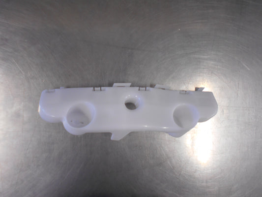 Nissan NP300 Navara Genuine Left Hand Front Bumper Bracket New Part