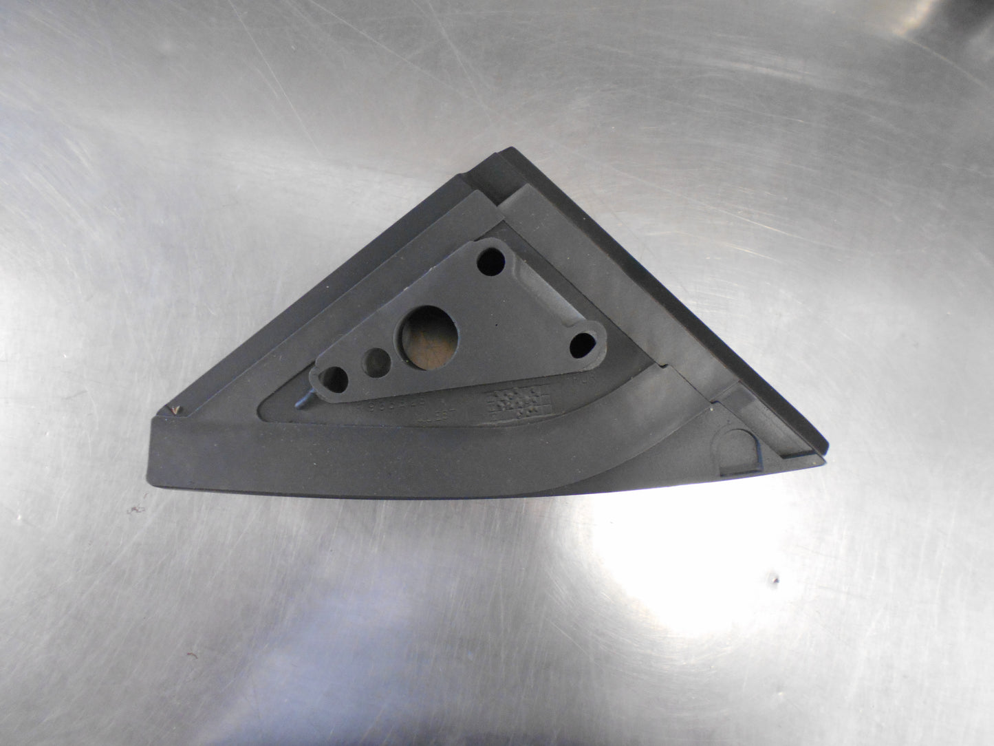 Mitsubishi MN-ML Triton Genuine Left Hand Mirror Spacer/Extension Kit New Part