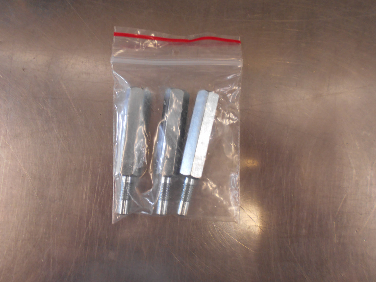 Mitsubishi MN-ML Triton Genuine Left Hand Mirror Spacer/Extension Kit New Part