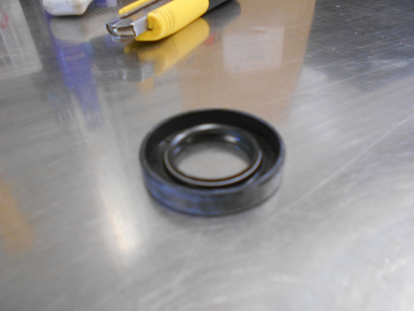 Subaru Impreza/Legacy/Outback/Forester Genuine Manual Transmission Output Shaft Oil Seal New Part