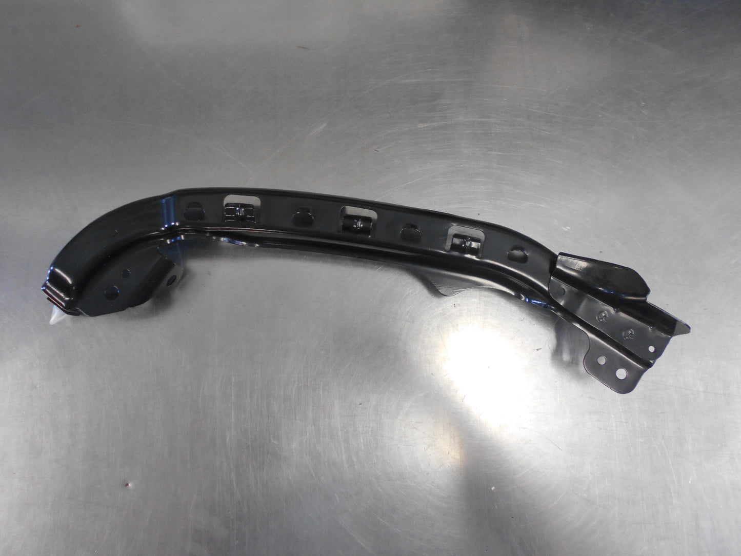 Subaru Forester Genuine Front Left Headlight Bracket New Part
