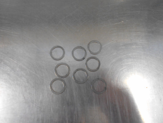 Volkswagen Jetta Genuine Seat Repair Bolt Set New Part