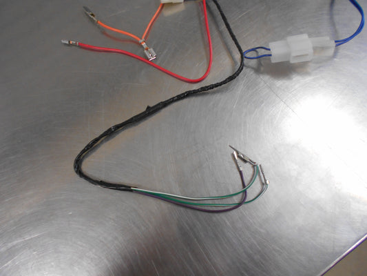 Holden JF Viva Genuine Cruise Control Cable New Part