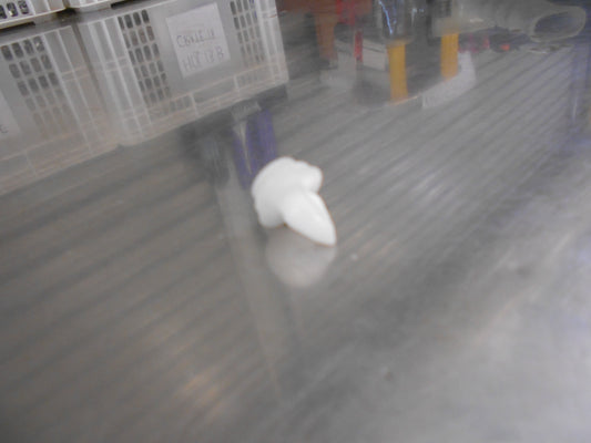 Nissan Murano Genuine Lower Gate Trim Clip New Part