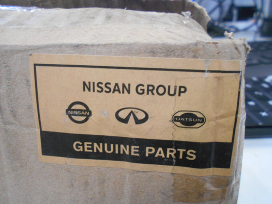 Nissan Juke Genuine Front Left Seat Belt Buckle New Part