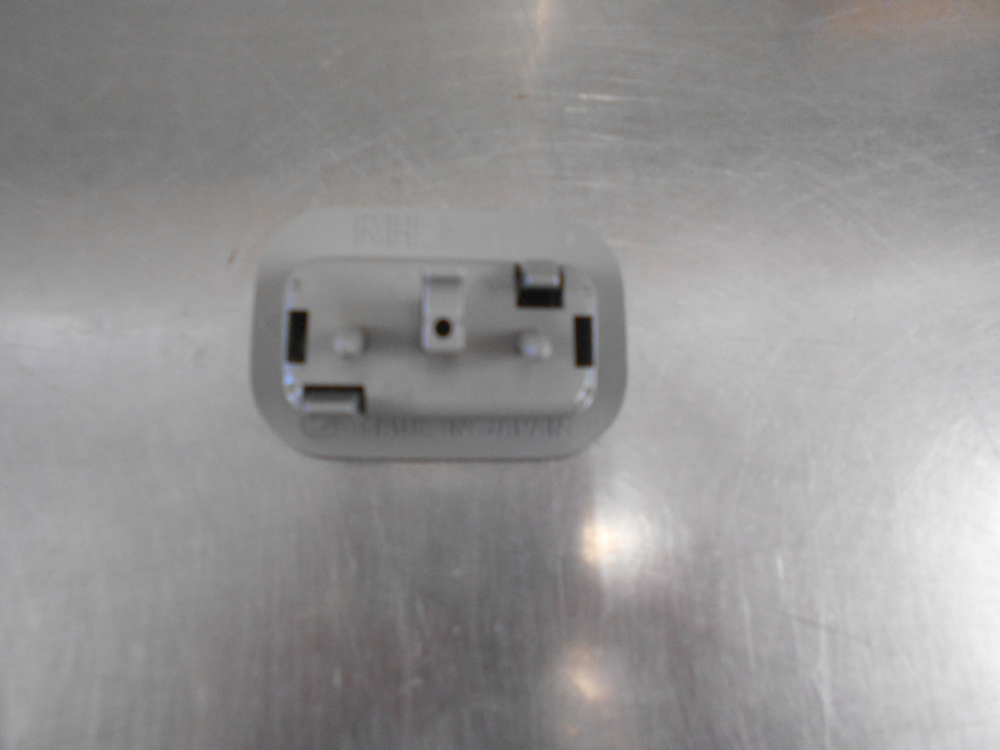 Subaru Forester Genuine Rear Right Seat Holder Button New Part