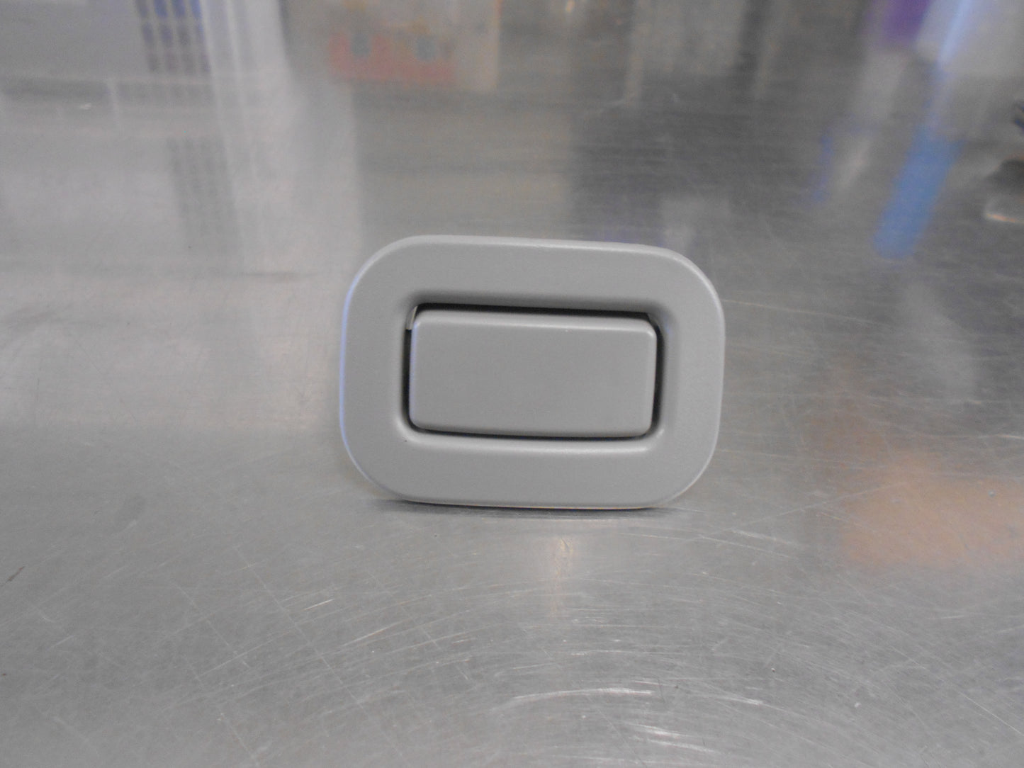 Subaru Forester Genuine Rear Right Seat Holder Button New Part