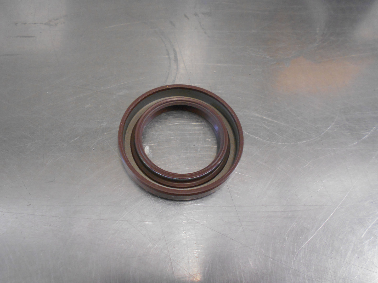 Subaru Impreza Genuine Crankshaft Oil Seal New Part