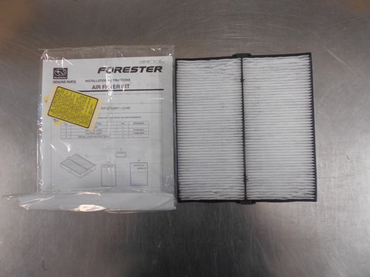 Subaru Forester Genuine Air Filtration Kit New Part