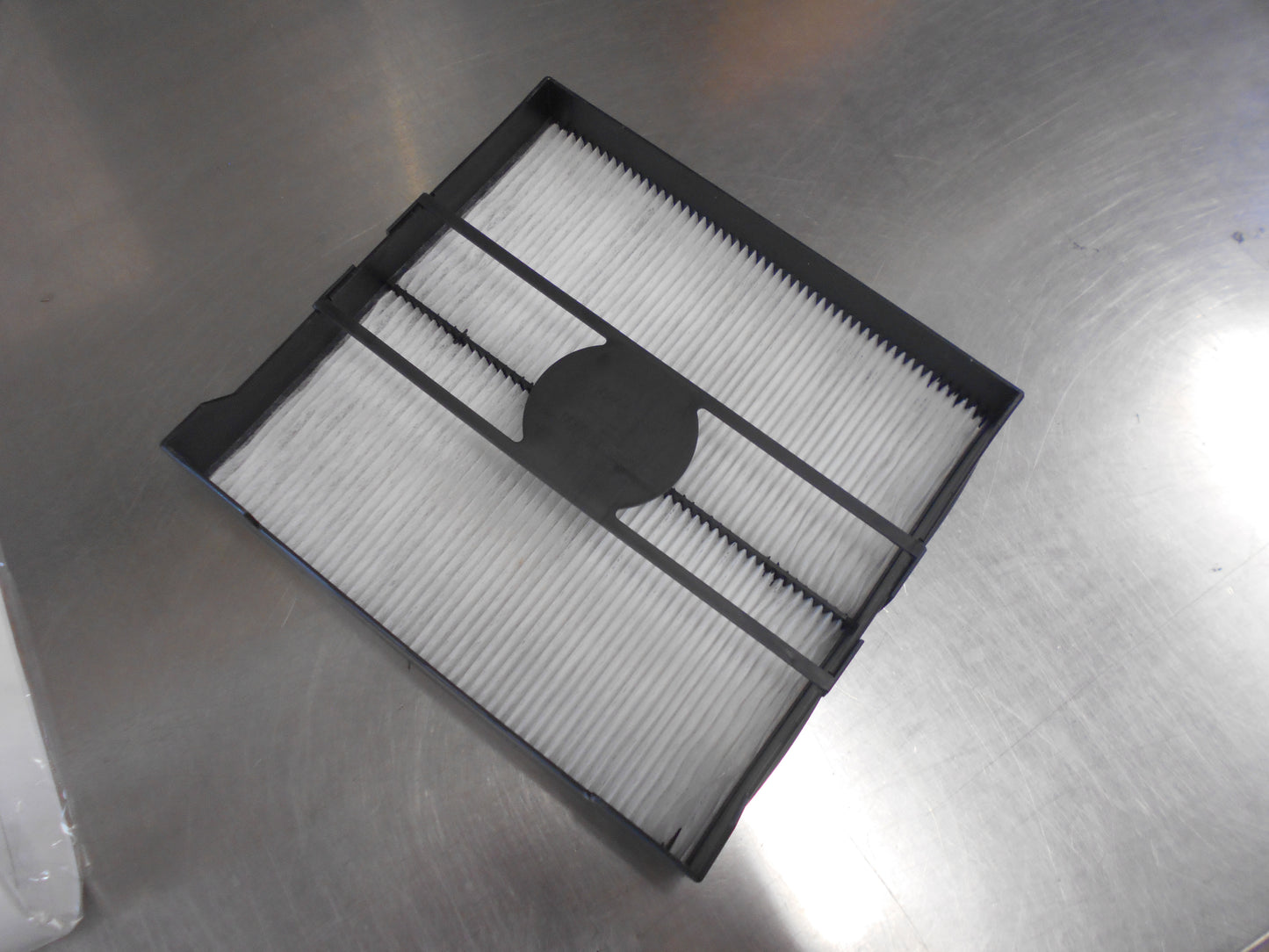 Subaru Forester Genuine Air Filtration Kit New Part