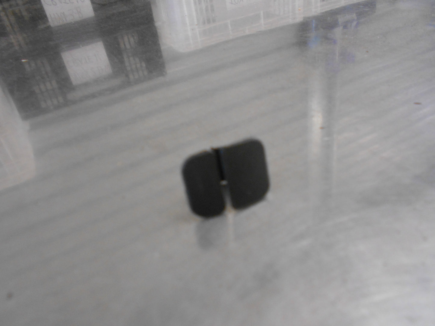 Volkswagen Golf/Jetta/Passat/Tiguan Genuine Bonnet Insulator Clip New Part