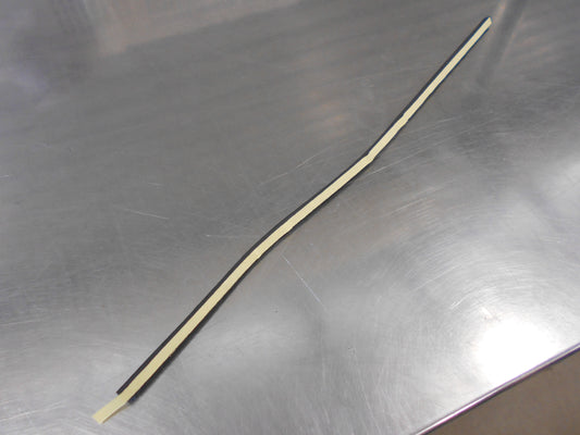 Holden Barina Genuine Front Quarter Glass Seal New Part