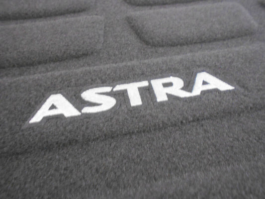 Holden Astra K Genuine Hard Boot Tray Reversible And Water Resistant New Part