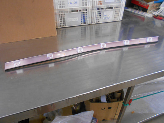 Peugeot 2008 Genuine Right Hand Roof Moulding Trim New Part