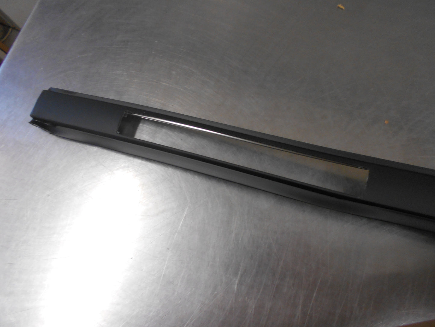 Nissan Qashqai Genuine Left Hand Roof Moulding New Part
