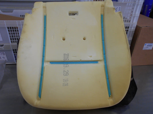 Holden Captiva Genuine Left Hand Seat Base Cushion Pad New Part