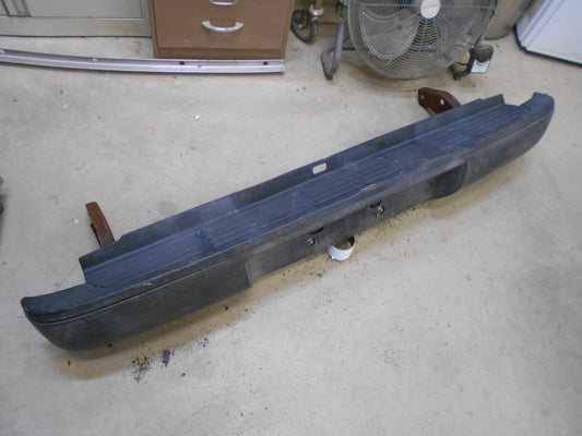 Ford Ranger Genuine Rear Step Bumper
