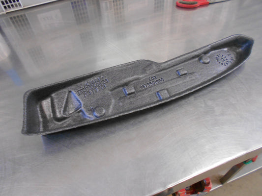 Peugeot 308 T9 Genuine Soundproof For Guard New Part