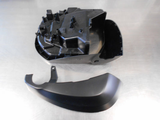 Honda Odyssey Genuine Right Hand Rear View Mirror Housing New Part