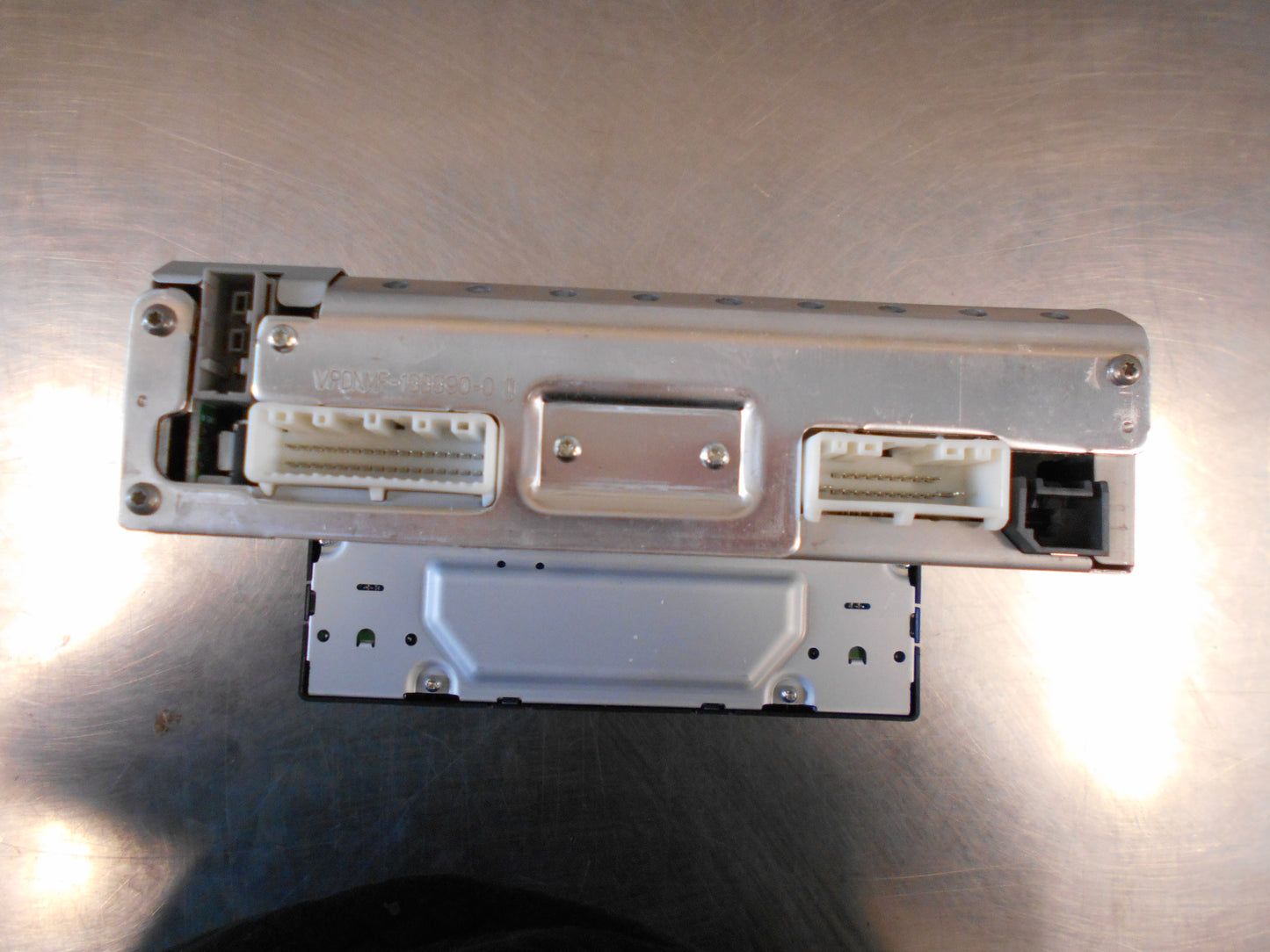 Nissan Navara D23 Stereo Radio New Part