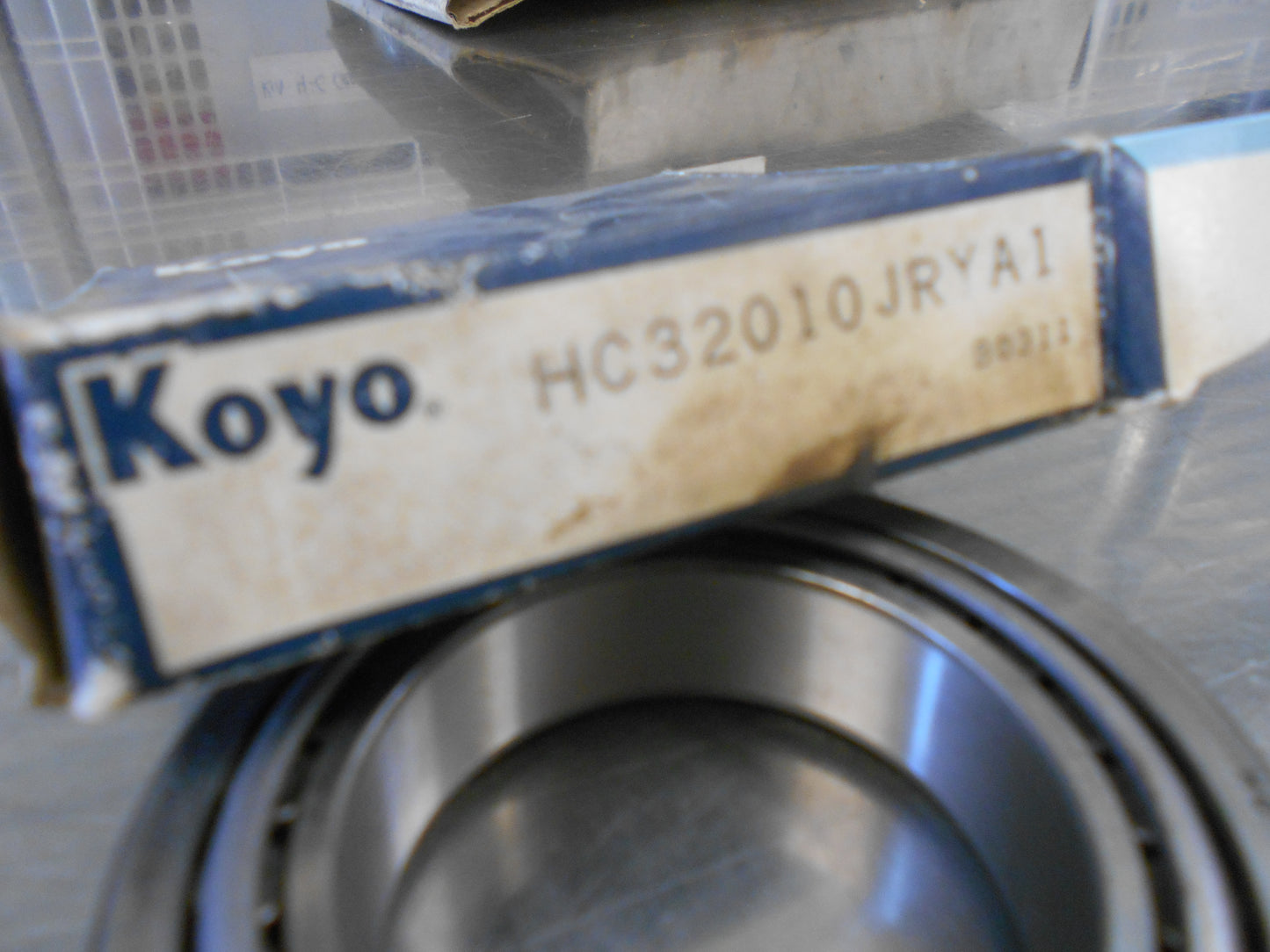 Koyo Bearing Suits Nissan Patrol GU Y61/GQ Y60 New Part