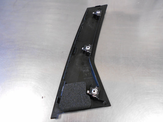 Peugeot 308 Genuine Right Rear Door Moulding New Part