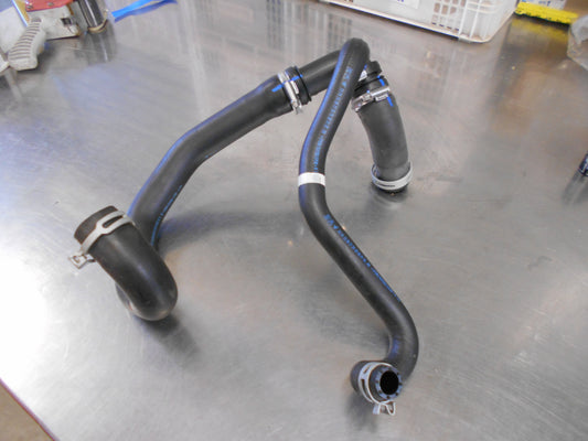 Citroen C3 Genuine Cooling Radiator Outlet Hose New Part