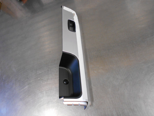 Nissan GU Patrol Genuine Left Hand Front Power Window Switch Panel New Part