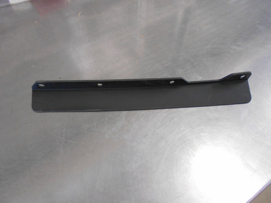 Honda Jazz Genuine Front Guard Under Spoiler New Part