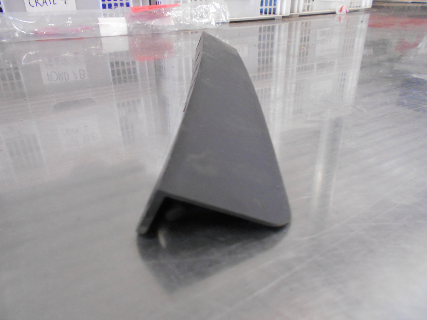 Honda Jazz Genuine Front Guard Under Spoiler New Part