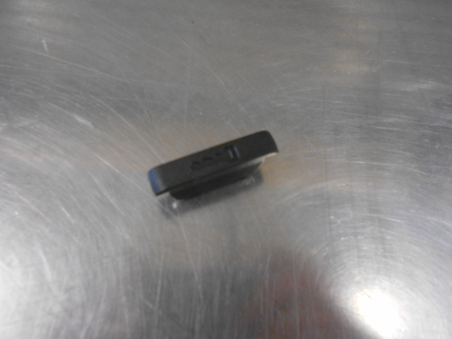 Nissan Tiida Genuine Steering Lock Knob New Part