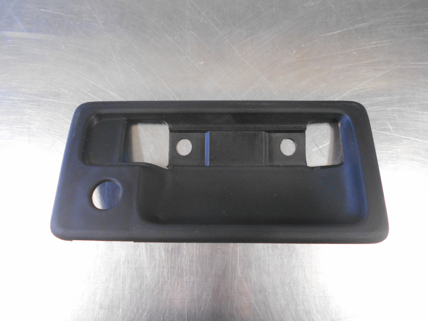 Nissan Pulsar Genuine Outer Right Hand Handle Cover New Part