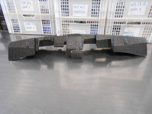 Holden Tigra Genuine Rear Bumper Impact Absorber New Part