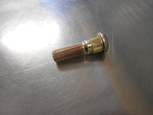 Toyota Hilux/4Runner/Hiace/Land Cruiser Genuine Right Hand Rear Axle Hub Bolt New Part