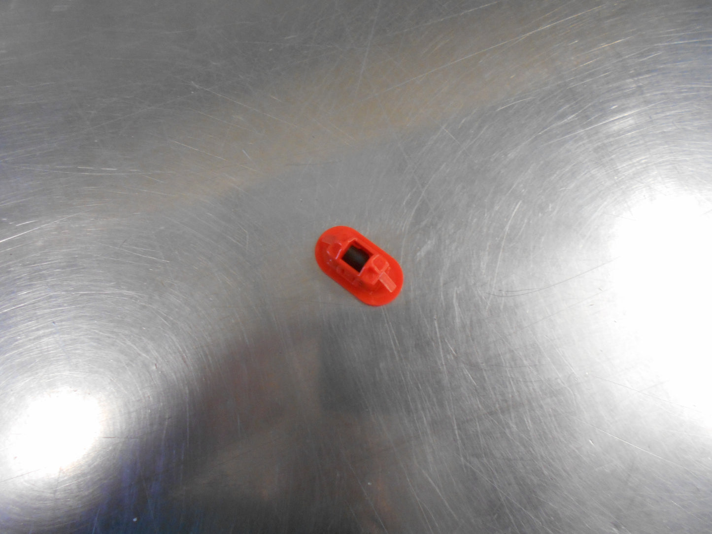 Subaru Forester/Legacy/Outback Genuine Upper Center Pillar Trim Clip New Part