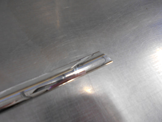 Holden VE/WH Genuine Rear Right Hand Chrome Moulding New Part