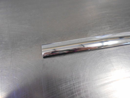 Holden VE/WH Genuine Rear Left Hand Chrome Moulding New Part