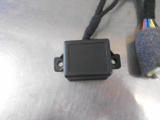 Holden RA Rodeo Genuine Daytime Running Light Patch Harness New Part