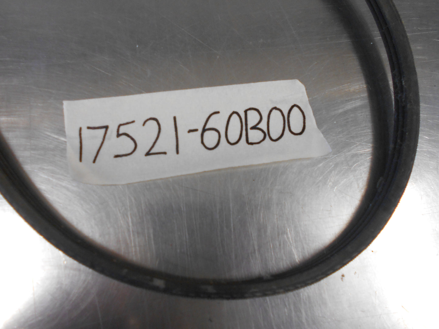 Suzuki Swift/Holden Barina Genuine Drive Belt New Part