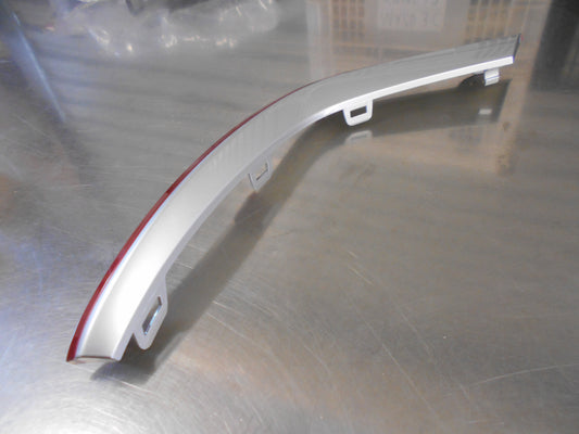 MG ZS Genuine Right Hand Rear Fog Light Trim New Part