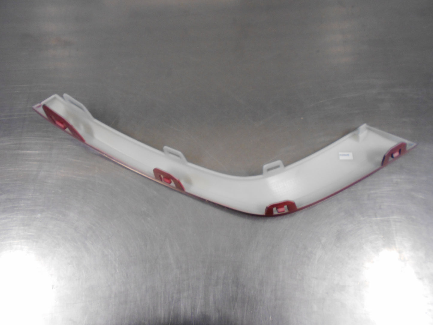 MG ZS Genuine Right Hand Rear Fog Light Trim New Part