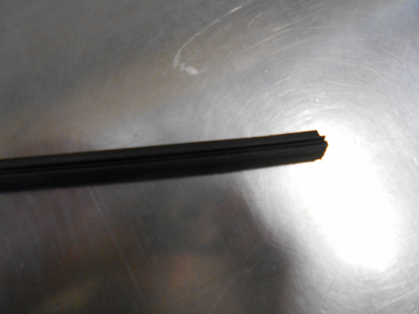Mitsubishi Delica Genuine Rubber Wiper Blade New Part