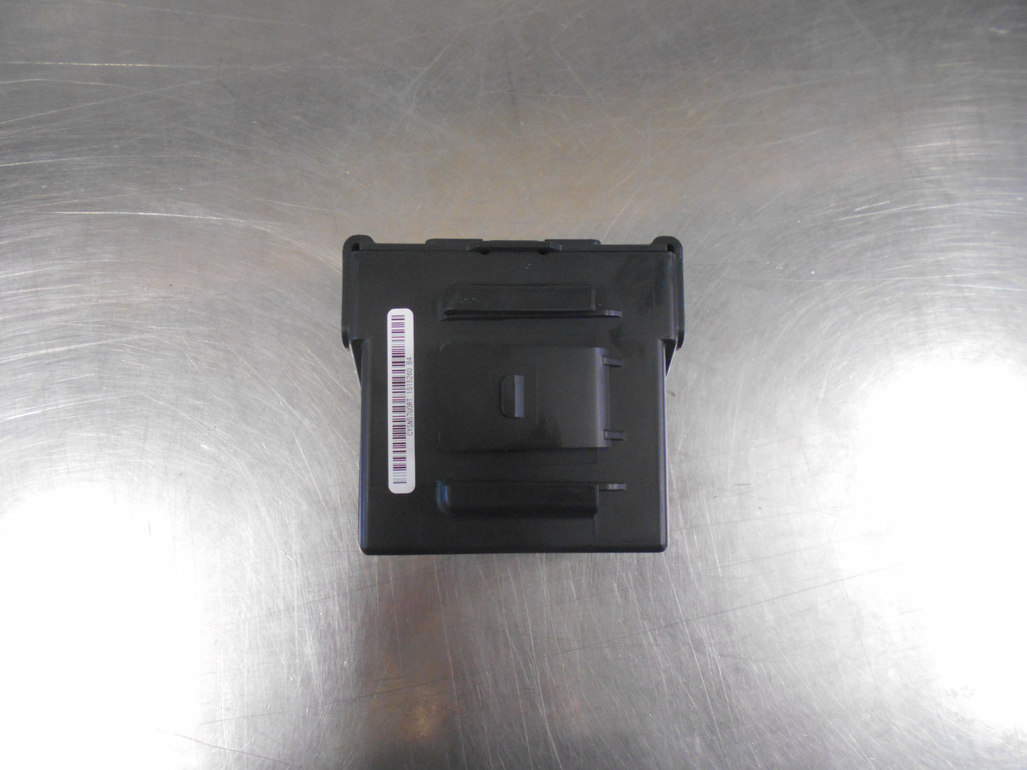 Nissan Qashqai Genuine ABS ECU Warning Speaker Controller Assembly New Part