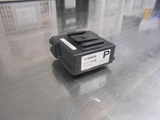 Nissan Qashqai Genuine ABS ECU Warning Speaker Controller Assembly New Part