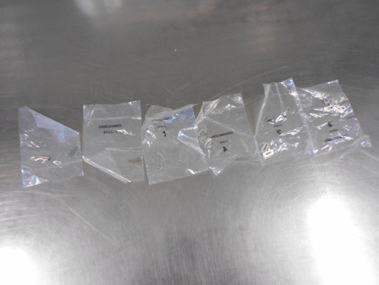 Jeep Cherokee Genuine Ignition Lock Cylinder New Part