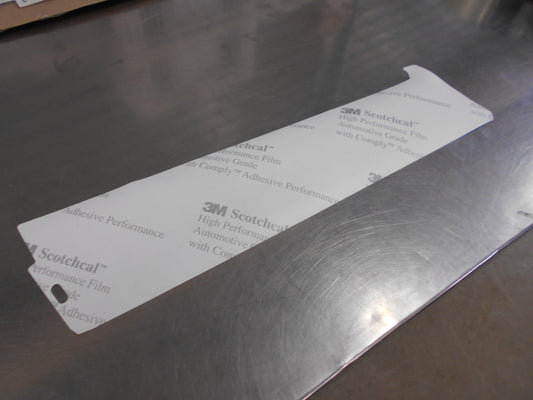 Citroen C3 Genuine Right Moulding New Part